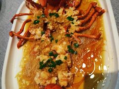 -庆赫隆融合菜馆(群力店)