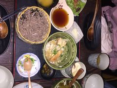 -角落里(中山公园店)