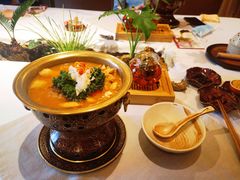 招牌佛跳墙-叶叶菩提(旗舰店)