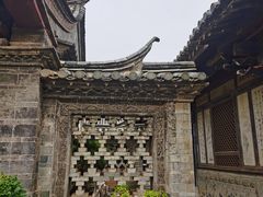 -朱家花园