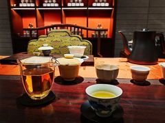 -王府茶楼茶宴·创意菜(朝阳公园店)