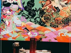 -掌柜的店·河南菜(日月光店)