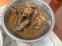 招牌牛排-阿秋牛排(湖心街店)