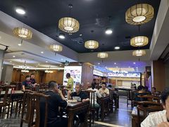 -老西安韩记三鲜煮馍(四府街店)