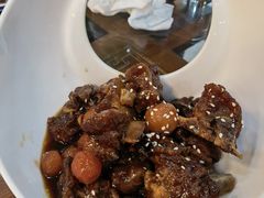 -祥之缘北京烤鸭(美利广场店)