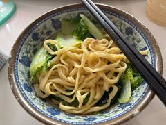 -后村面馆(后村家园店)