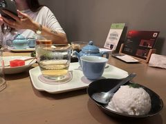 -隐溪茶馆(金虹桥店)