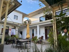 -翠田Green Field Kitchen