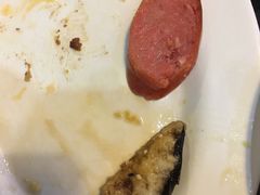 -皇家5号海鲜烤肉火锅自助餐(聊城总店)