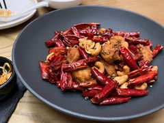 -榕意·川味之美(深业上城店)