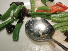 -张家卫·阳江菜·小海鲜(肥婆湾桥店)