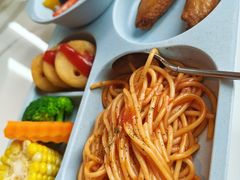 -J cafe 朝夕餐厅