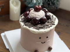 -蜜肆动物奶油蛋糕·个性定制·下午茶甜品