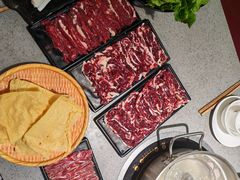 -非遗•老字号•阿彬牛肉火锅(广济桥店)