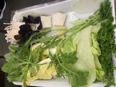 -牛街·马辈儿涮肉(牛街二店)