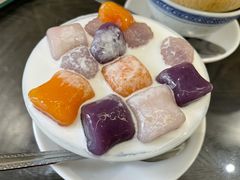 -民信老铺(双皮奶博物馆店)