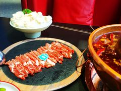 -乔先生涮肉·鲜活牛羊肉火锅(塘沽店)