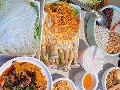 -俏牛哥鲜牛肉牛肆馆(重庆天地店)