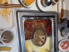 -巴奴毛肚火锅(大剧院店)