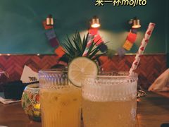 -TEQO·Mexican food & Bar