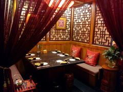 android_upload_pic-一叶一世界•素食餐厅(环球中心店)