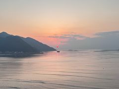 -北岐滩涂