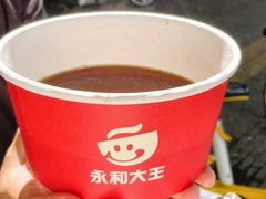 -永和大王(小厨·东四十条店)