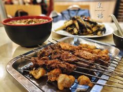 -群姐面馆·海鲜烧烤(同安路二店)