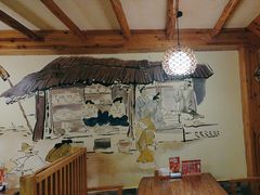 -恩你小木屋·韩式料理(假日广场店)