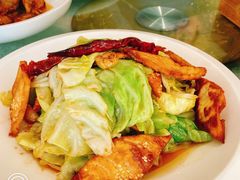 -撒拉花儿·新疆菜·清真(太阳宫店)