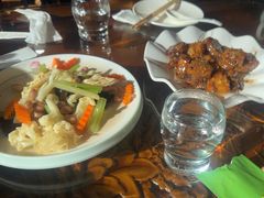 -民族饭荘(新华大街店)