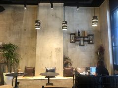 -熙阁咖啡Segnal(时代中心店)