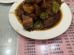 -茂隆餐厅(进贤路店)