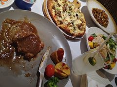 -西部牛排(京华城店)