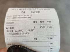 -武汉光谷K11