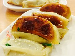 -小姜锅贴(凤凰街店)