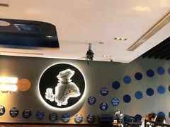 -bluefrog蓝蛙(恒隆广场店)