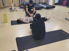 -中田健身工作室(太阳广场店)