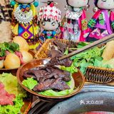 夏日酸爽，令人惊艳的安顺夺夺粉火锅!