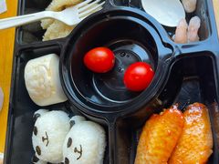 -上海野生动物园老虎餐厅