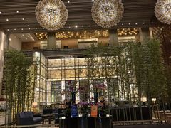 -天津君隆威斯汀酒店