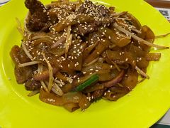 -小龍鳳餐室(番禺路店)