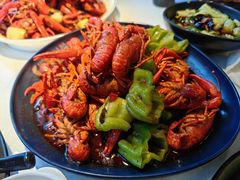 -红盔甲·小龙虾(天钥桥店)