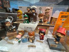 -泡泡玛特POPMART(合生汇店)