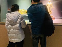 -青田石雕博物馆
