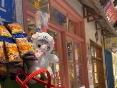 -姜胖胖无限自助烤肉(弹子石店)