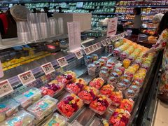 -永辉超市(鲁谷店)