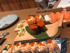 -yokocho上横町·日本食街(深业上城店)