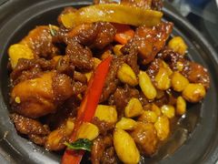 -小巷餐厅(五大街店)