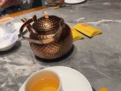 -福照楼汽锅鸡·云南菜(火车站锦江店)